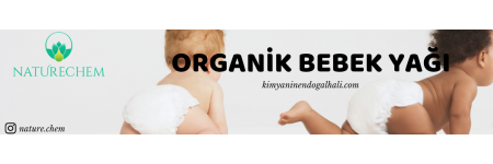 Organik Bebek Yağı Nasıl Kullanılır ? Faydaları Nelerdir ?